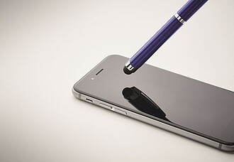 Stylus ball pen