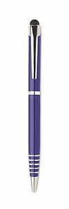 Stylus ball pen