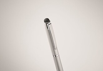 Stylus ball pen