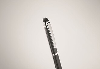 Stylus ball pen