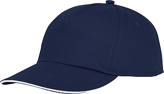 Styx 5 panel sandwich cap