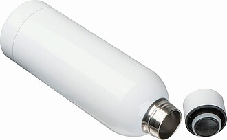 Sublimation drinking bottle 500ml