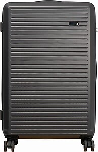 Suitcase set, 3 pieces