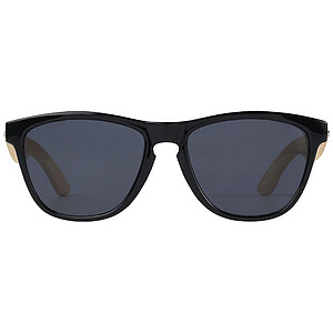 Sun Ray ocean bound plastic and bamboo sunglasses