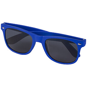 Sun Ray recycled plastic sunglasses