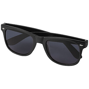 Sun Ray recycled plastic sunglasses