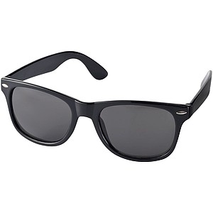 Sun Ray Sunglasses BK