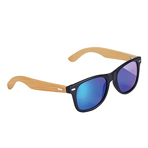 Sunglasses, blue