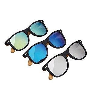 Sunglasses, blue