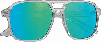 Sunglasses made from RPET