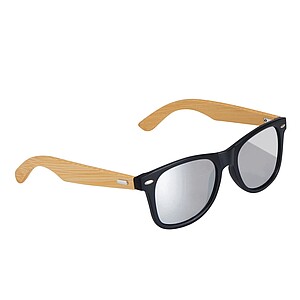 Sunglasses, silver