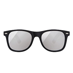 Sunglasses, silver