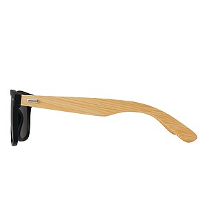 Sunglasses, silver