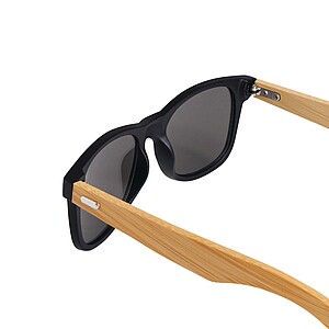Sunglasses, silver