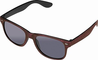 Sunglasses with UV 400 protection