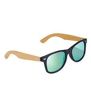 Sunglasses, yellow