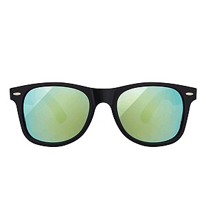 Sunglasses, yellow