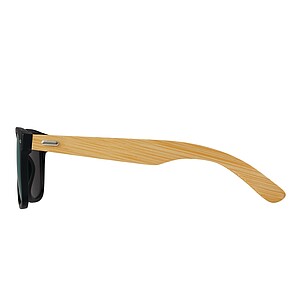 Sunglasses, yellow