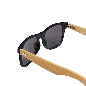 Sunglasses, yellow