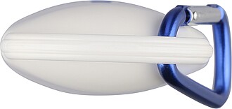 Sunscreen lotion Luka, cobalt blue