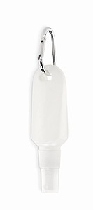 Sunscreen lotion spray 30 ml