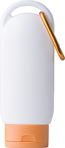 Sunscreen lotion Suntime