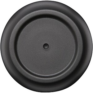 Supo 480 ml double-walled lunch pot, silver