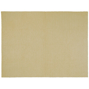 Suzy 150 x 120 cm GRS polyester knitted blanket