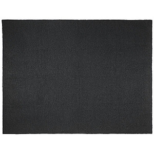Suzy 150 x 120 cm GRS polyester knitted blanket