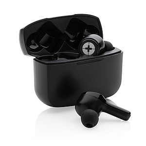 Swiss Peak ANC TWS earbuds