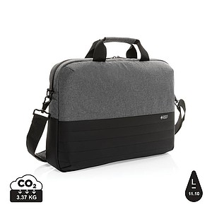 Swiss Peak AWARE™ RFID 15.6 laptop bag