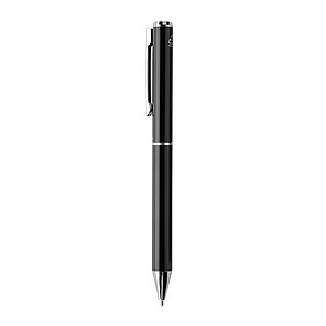 Swiss Peak Cedar RCS certified recycled aluminum pen