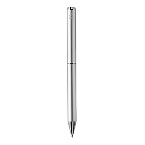 Swiss Peak Cedar RCS certified recycled aluminum pen
