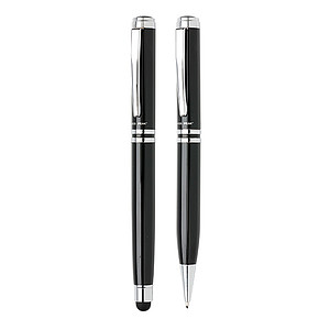 Swiss Peak executive pen set