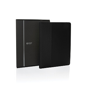 Swiss Peak Script AWARE™ A4 portfolio