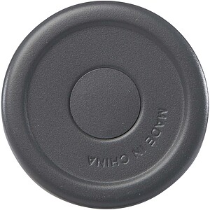 Sydney 1200 ml double wall RCS certified copper vacuum insulated tumbler with straw, grey