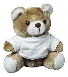 T-shirt, smallPale blue