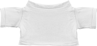 T-shirt, smallWhite
