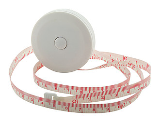tailors tape measure