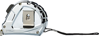 Tape measure, 5mSilver