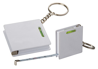 tape measure with keyring
