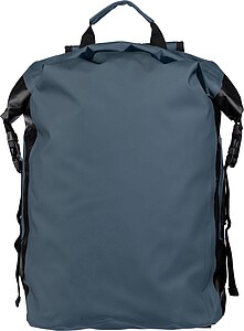 Tarpaulin (250D) roll-top backpack Hermann