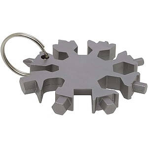Task multitool, silver