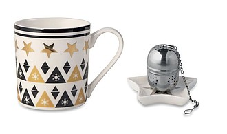 Tea set