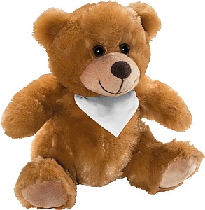 Teddy bear (medium)