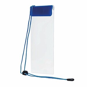 Telephone Bag SMART SPLASH XL, blue
