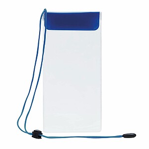 Telephone Bag SMART SPLASH XL, blue