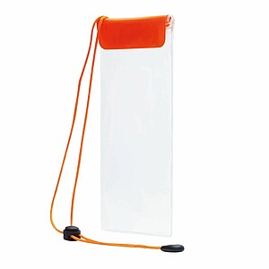 Telephone Bag SMART SPLASH XL, orange