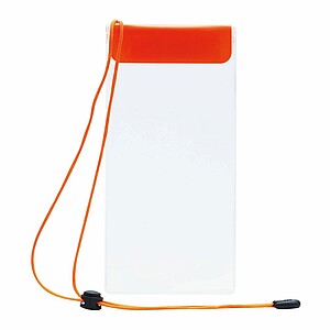 Telephone Bag SMART SPLASH XL, orange