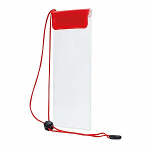 Telephone Bag SMART SPLASH XL, red
